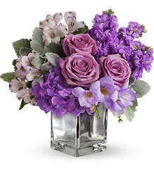 Sweet as Sugar  from Roses and More Florist in Dallas, TX